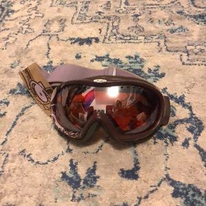 Bolle ski/snowboard goggles